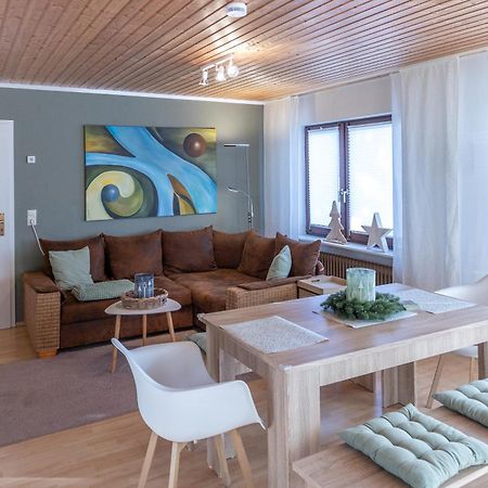 Ferienwohnung ELW, sep. Eingang, überdachte Terrasse, nähe Backnang Althutte Exterior foto