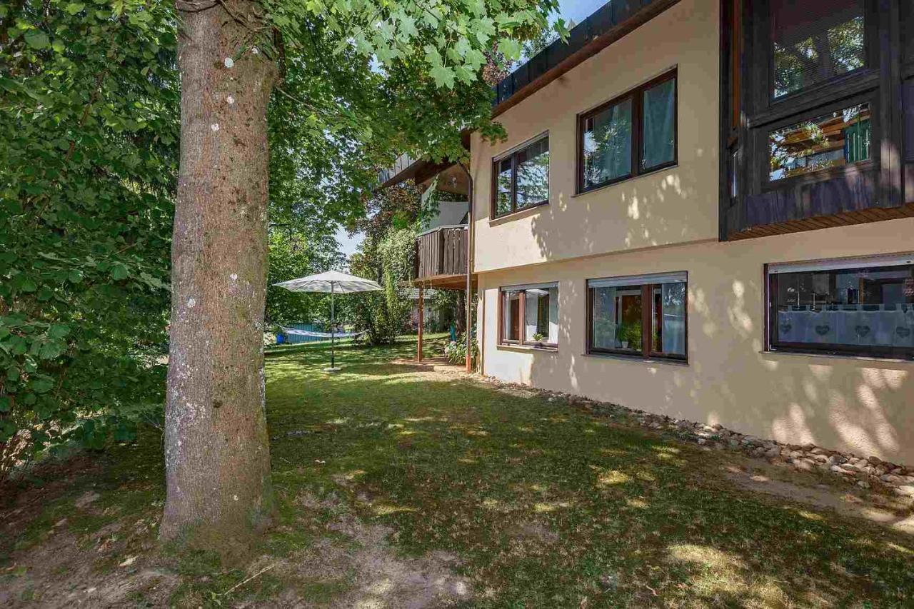 Ferienwohnung ELW, sep. Eingang, überdachte Terrasse, nähe Backnang Althutte Exterior foto