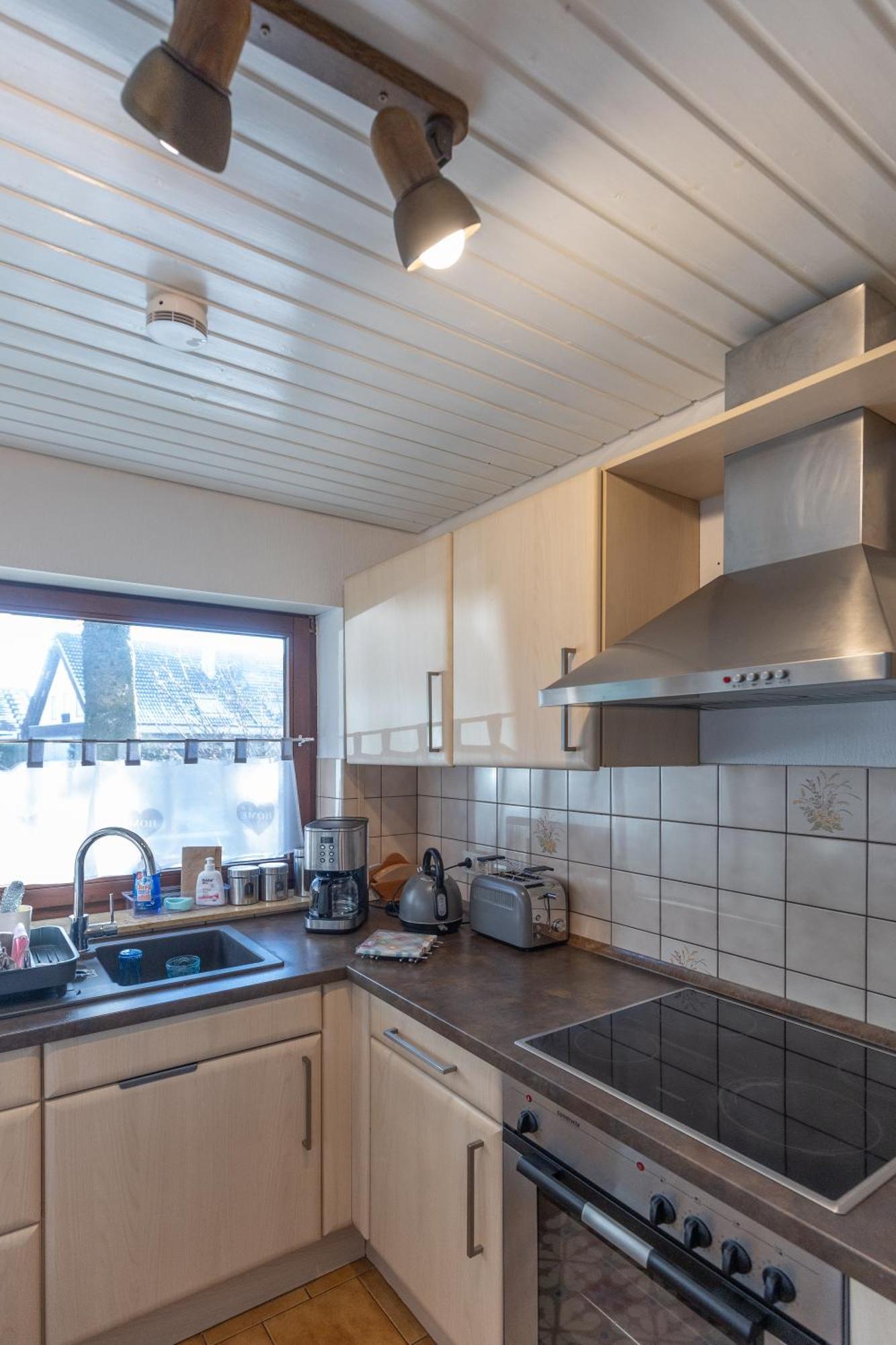 Ferienwohnung ELW, sep. Eingang, überdachte Terrasse, nähe Backnang Althutte Exterior foto