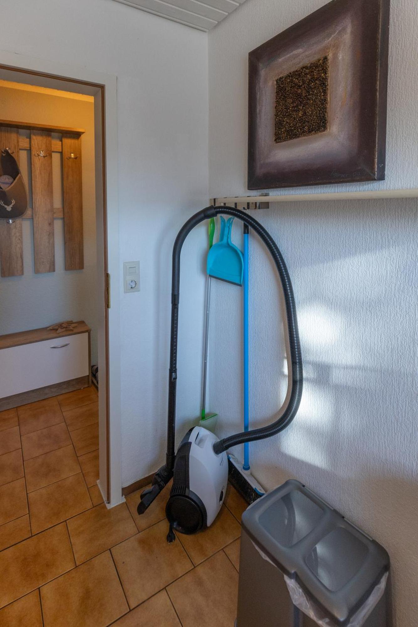 Ferienwohnung ELW, sep. Eingang, überdachte Terrasse, nähe Backnang Althutte Exterior foto